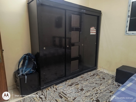 Al Iskan, Apartments, Flats, Houses & Villas, SAR 22000/year,  1 BR,  1BHK Apartment For Rent Available From 01-Sep-2026