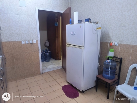 Al Iskan, Apartments, Flats, Houses & Villas, SAR 22000/year,  1 BR,  1BHK Apartment For Rent Available From 01-Sep-2026