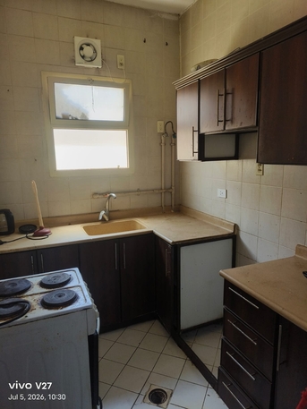 Jubail, Apartments, Flats, Houses & Villas, 2 BR,  If U Looking For Furniche 2BHK For Bachelors