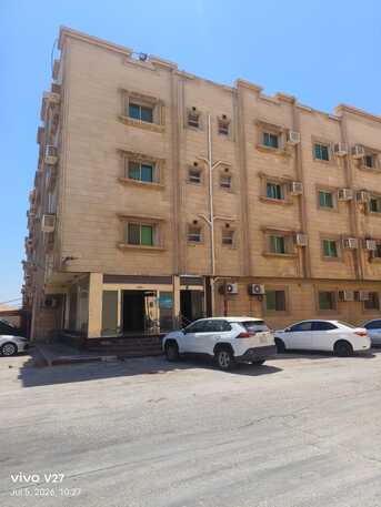 Jubail, Apartments, Flats, Houses & Villas, 2 BR,  If U Looking For Furniche 2BHK For Bachelors