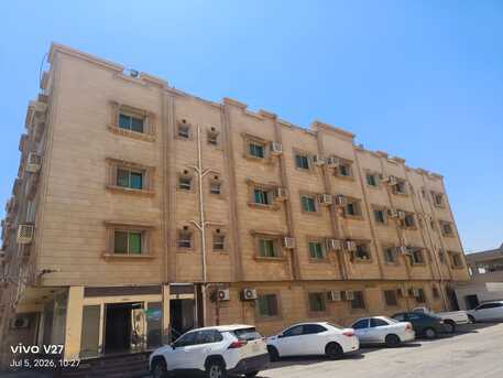 Jubail, Apartments, Flats, Houses & Villas, 2 BR,  If U Looking For Furniche 2BHK For Bachelors