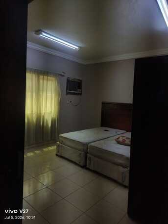 Jubail, Apartments, Flats, Houses & Villas, 2 BR,  If U Looking For Furniche 2BHK For Bachelors