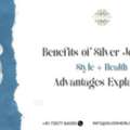 INR 15000,  Benefits Of Silver Jewelry: Style & Health Advantages Explained
