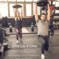 Omega-3s For Fitness & Active Lifestyle