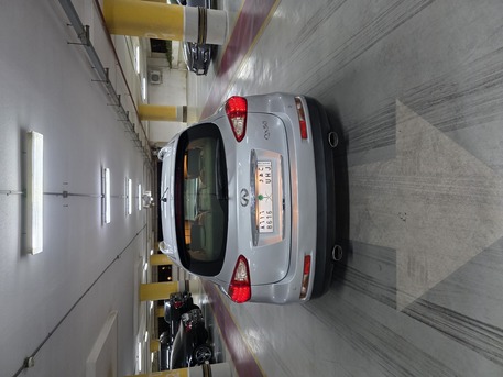 Khobar, Vehicles, Cars & Trucks , SAR 36000,  Infiniti QX50,  2015,  Automatic,  75000 KM,  Top End SUV Like New. V6 Engine. Rarely Used