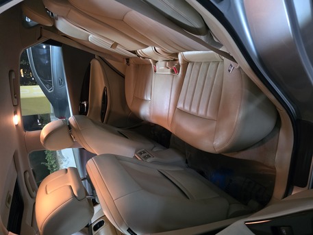 Khobar, Vehicles, Cars & Trucks , SAR 36000,  Infiniti QX50,  2015,  Automatic,  75000 KM,  Top End SUV Like New. V6 Engine. Rarely Used