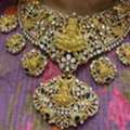 INR 15000,  Silver Heirlooms &ndash; Silver, Gold & Diamond Jewellery Manufacturer