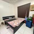 SAR 2000/month,  2 BR,  2BHK For Temporary (2 Months)