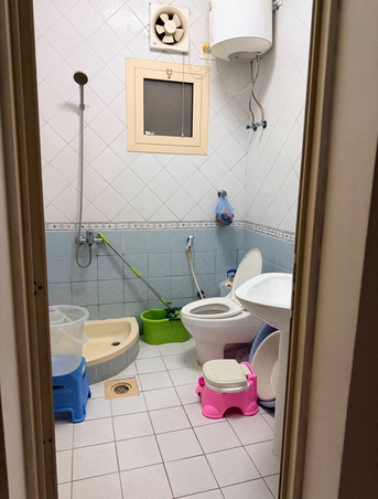 Khobar, Apartments, Flats, Houses & Villas, SAR 2000/month,  2 BR,  2BHK For Temporary (2 Months)