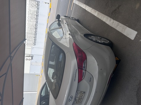 Dammam, Vehicles, Cars & Trucks , SAR 23,  Hyundai Elantra,  2014,  Automatic,  285000 KM,  SAR 23000, , , , , Valid Fahas + Valid Istimara