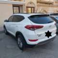 SAR 46000,  HYUNDAI TUCSON,  2016,  Automatic,  144000 KM,