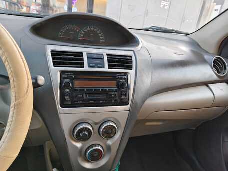 Jeddah, Vehicles, Cars & Trucks , SAR 17,  Toyota Yaris,  2011,  Manual,  200 KM,
