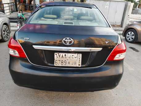 Jeddah, Vehicles, Cars & Trucks , SAR 17,  Toyota Yaris,  2011,  Manual,  200 KM,