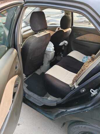 Jeddah, Vehicles, Cars & Trucks , SAR 17,  Toyota Yaris,  2011,  Manual,  200 KM,