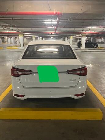 Riyadh, Vehicles, Cars & Trucks , SAR 28000,  MG MG 5,  2023,  Automatic,  23000 KM,  First Owner, Very Neat And Clean Car.