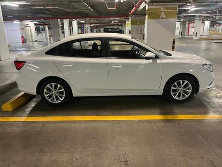 Riyadh, Vehicles, Cars & Trucks , SAR 28000,  MG MG 5,  2023,  Automatic,  23000 KM,  First Owner, Very Neat And Clean Car.