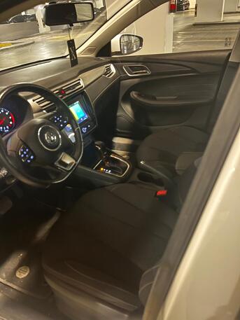 Riyadh, Vehicles, Cars & Trucks , SAR 28000,  MG MG 5,  2023,  Automatic,  23000 KM,  First Owner, Very Neat And Clean Car.