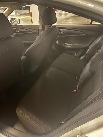 Riyadh, Vehicles, Cars & Trucks , SAR 28000,  MG MG 5,  2023,  Automatic,  23000 KM,  First Owner, Very Neat And Clean Car.