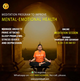 Gurgaon, Health, Yoga For Sleep Disorders | Natural Sleep & Wellness Programs