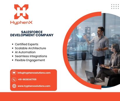 Jaipur, Software Development, Salesforce Development Company
