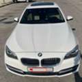 BHD 5100,  BMW 520,  2014,  Automatic,  81000 KM,  I  |  | Agency Serviced | Well Maintained
