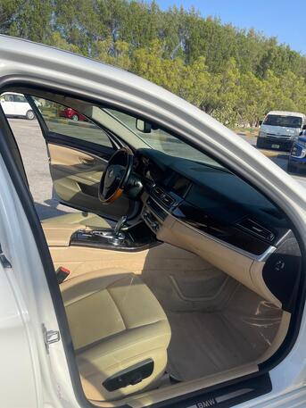Manama, Vehicles, Cars & Trucks , BHD 5100,  BMW 520,  2014,  Automatic,  81000 KM,  I  |  | Agency Serviced | Well Maintained