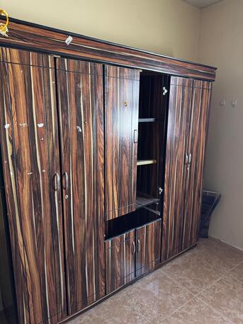 Hofuf, Sublets, SAR 1000/month,  1 BR,  3 BED ROOM APT. LOOKING TO RENT OUT 1 BED ROOM
