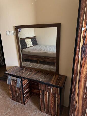 Hofuf, Sublets, SAR 1000/month,  1 BR,  3 BED ROOM APT. LOOKING TO RENT OUT 1 BED ROOM