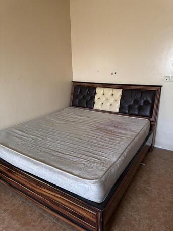 Hofuf, Sublets, SAR 1000/month,  1 BR,  3 BED ROOM APT. LOOKING TO RENT OUT 1 BED ROOM
