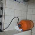SAR 200,  Cylinder