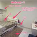 SAR 100,  Moving Out Sale: Household Furniture