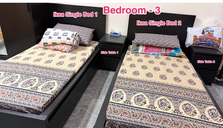 Al Rawdah, Furniture, SAR 100,  Moving Out Sale: Household Furniture
