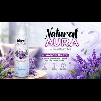New York, Household Items, USD 20,  Best Lavender Room Spray For Bedrooms And Linens &ndash; Natural Aura
