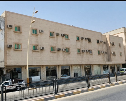 Jubail, Shops, Commercial Shops For Rent