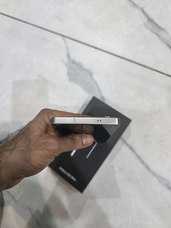 Khobar, Mobile Phones, SAR 3300,  Samsung Galaxy S25 Ultra 512gb 12gb Ram Sale Swap Same Like New