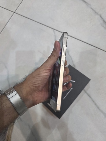 Khobar, Mobile Phones, SAR 3300,  Samsung Galaxy S25 Ultra 512gb 12gb Ram Sale Swap Same Like New