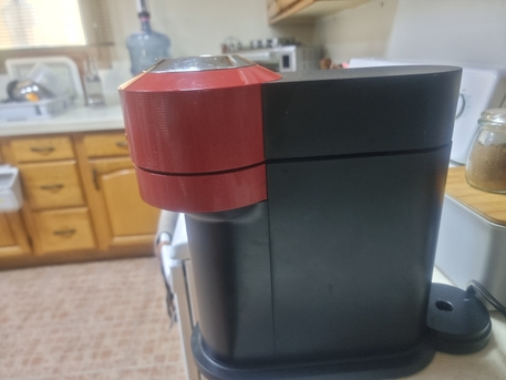 Jeddah, Household Items, SAR 550,  Nespresso Coffee Machine
