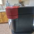 SAR 550,  Nespresso Coffee Machine