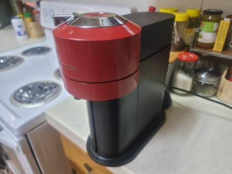 Jeddah, Household Items, SAR 550,  Nespresso Coffee Machine