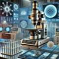 Material Characterization Methods By BDHME