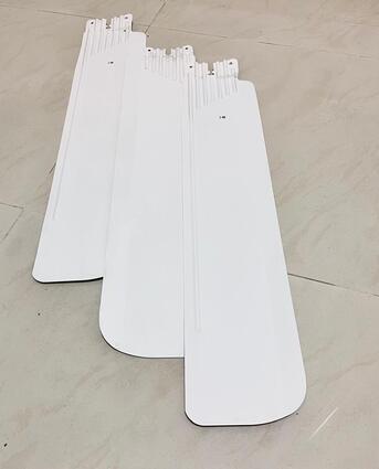 Jubail, Appliances, SAR 70,  Each 3 Eiling Fan In Very Good Condition And High Speed  []panasonic] []AL Ahmed] And  []NIT]