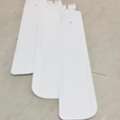 SAR 70,  Each 3 Eiling Fan In Very Good Condition And High Speed  []panasonic] []AL Ahmed] And  []NIT]