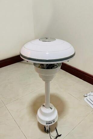 Jubail, Appliances, SAR 70,  Each 3 Eiling Fan In Very Good Condition And High Speed  []panasonic] []AL Ahmed] And  []NIT]