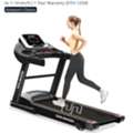 SAR 850,  Treadmill For Sale