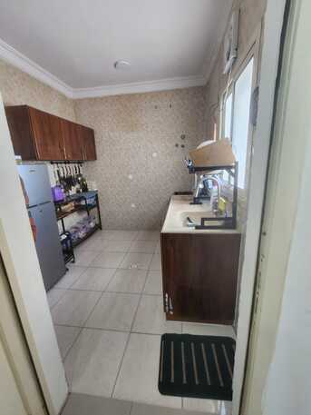 Dammam, Apartments, Flats, Houses & Villas, SAR 1950/month,  2 BR,  Fully Furnished 2 BHK Apartment For Rent(Family Only)