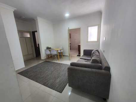 Dammam, Apartments, Flats, Houses & Villas, SAR 1950/month,  2 BR,  Fully Furnished 2 BHK Apartment For Rent(Family Only)