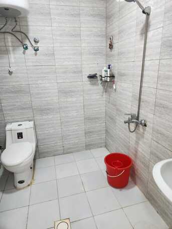 Dammam, Apartments, Flats, Houses & Villas, SAR 1950/month,  2 BR,  Fully Furnished 2 BHK Apartment For Rent(Family Only)