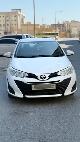 Manama, Vehicles, Cars & Trucks , BHD 3100,  Toyota Yaris,  2019,  Automatic,  123 KM,