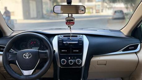 Manama, Vehicles, Cars & Trucks , BHD 3100,  Toyota Yaris,  2019,  Automatic,  123 KM,