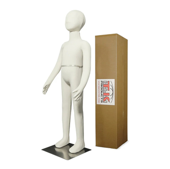 New York, Business, Shop Child Mannequins &ndash; Male Kids Display Forms For Apparel